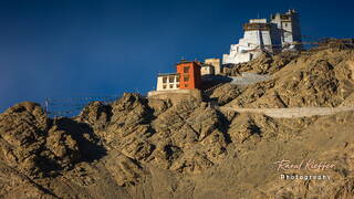 Leh, India