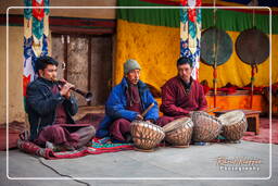 Festival of the Oracles, Matho (2)