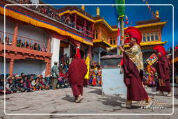 Festival of the Oracles, Matho (87)