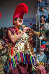 Festival of the Oracles, Matho (98)