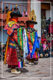 Festival of the Oracles, Matho (125)