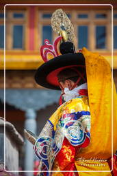 Festival of the Oracles, Matho (138)