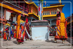 Festival of the Oracles, Matho (142)