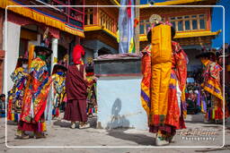 Matho (144) Festival of the Oracles