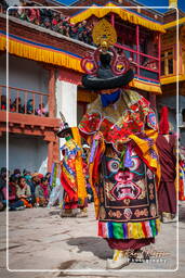 Festival of the Oracles, Matho (148)