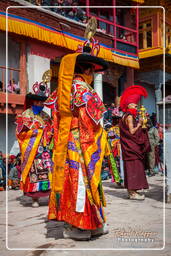 Festival of the Oracles, Matho (156)