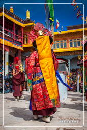 Festival of the Oracles, Matho (158)