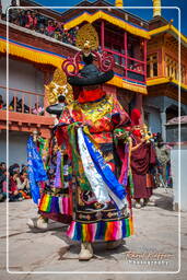 Festival of the Oracles, Matho (169)
