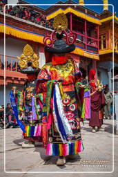 Festival of the Oracles, Matho (170)