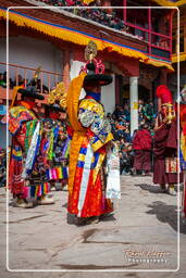 Festival of the Oracles, Matho (174)
