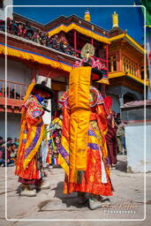Festival of the Oracles, Matho (178)