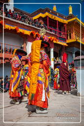 Festival of the Oracles, Matho (179)