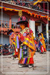 Matho (183) Festival of the Oracles