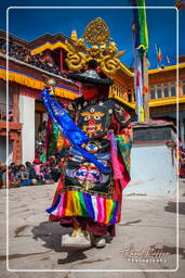 Festival of the Oracles, Matho (200)