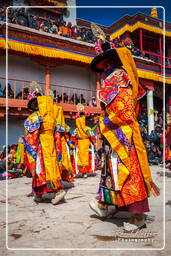 Festival of the Oracles, Matho (225)