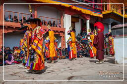 Festival of the Oracles, Matho (229)