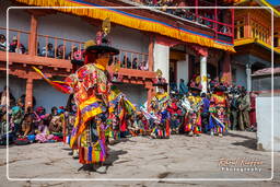 Festival of the Oracles, Matho (256)
