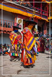 Festival of the Oracles, Matho (259)