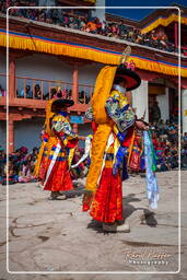 Festival of the Oracles, Matho (271)