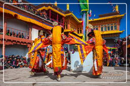 Festival of the Oracles, Matho (280)
