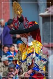 Festival of the Oracles, Matho (283)