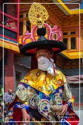 Festival of the Oracles, Matho (317)