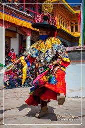 Festival of the Oracles, Matho (324)