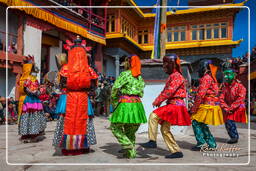 Matho (338) Festival of the Oracles