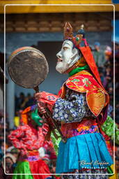 Festival of the Oracles, Matho (366)