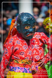 Festival of the Oracles, Matho (367)