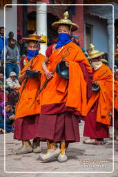 Festival of the Oracles, Matho (392)