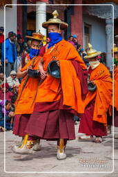 Festival of the Oracles, Matho (393)