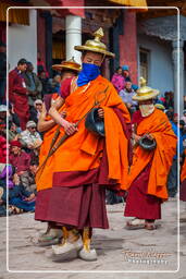 Festival of the Oracles, Matho (394)