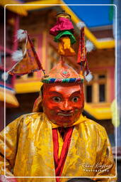 Festival of the Oracles, Matho (401)