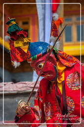 Festival of the Oracles, Matho (408)
