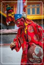 Festival of the Oracles, Matho (410)