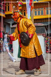Festival of the Oracles, Matho (413)