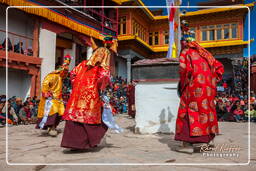 Festival of the Oracles, Matho (426)
