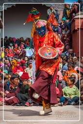 Festival of the Oracles, Matho (429)
