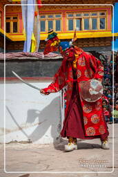 Festival of the Oracles, Matho (432)