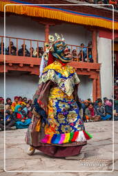 Festival of the Oracles, Matho (513)