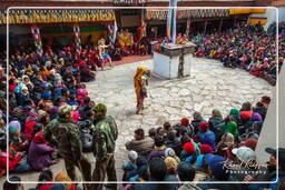 Festival of the Oracles, Matho (624)