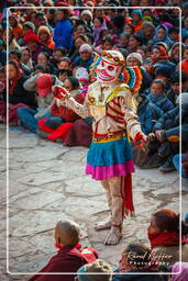 Festival of the Oracles, Matho (639)