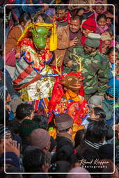 Festival of the Oracles, Matho (650)