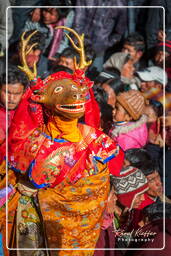 Festival of the Oracles, Matho (651)