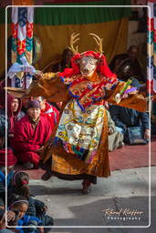Festival of the Oracles, Matho (665)