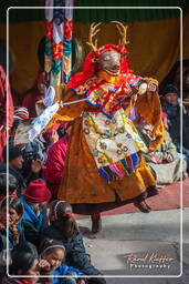 Festival of the Oracles, Matho (666)