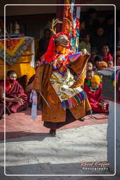 Festival of the Oracles, Matho (674)