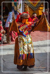Festival of the Oracles, Matho (681)