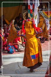 Festival of the Oracles, Matho (682)